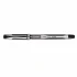 Claro Sigma Pens Pack Of 10 Black